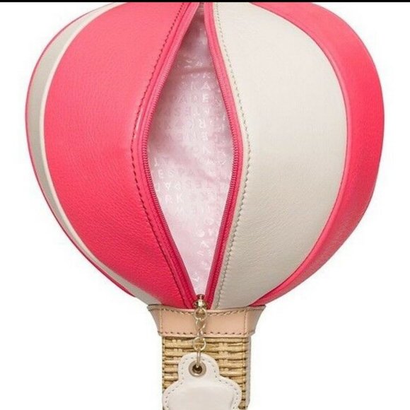 Kate Spade Get Carried Away hot air balloon bag - Picture 3 of 14